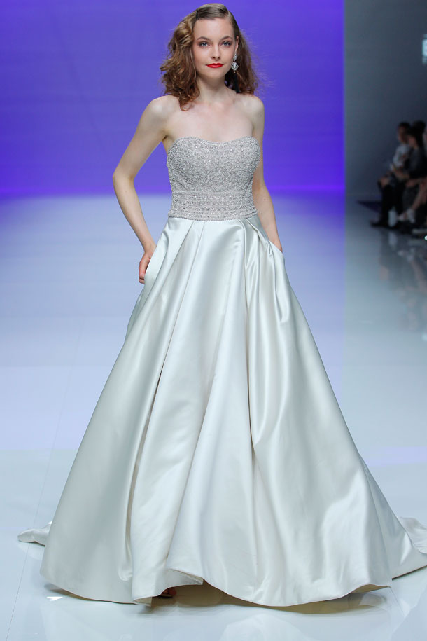 ilovebrides.pt Maggie Sottero coleção 2019 bbfw18